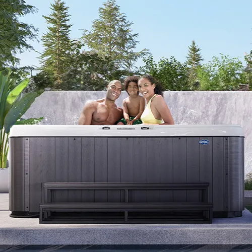 Patio Plus hot tubs for sale in Huntington Beach